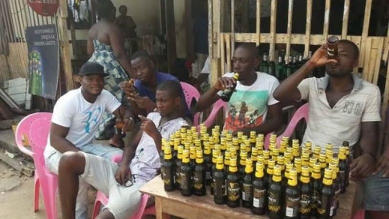 Les débits de boissons doivent rester fermés le 12 octobre 25