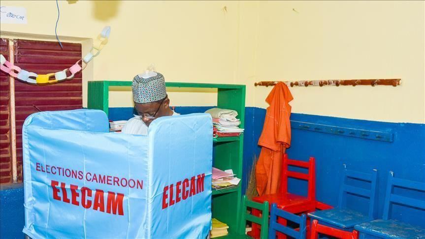 Le fichier électoral national définitif publié par Elecam