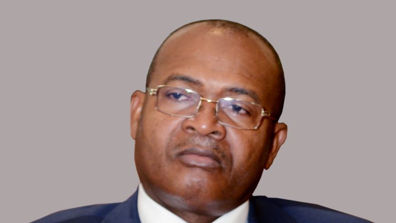 La Composition de la commission nationale de recensement général des votes