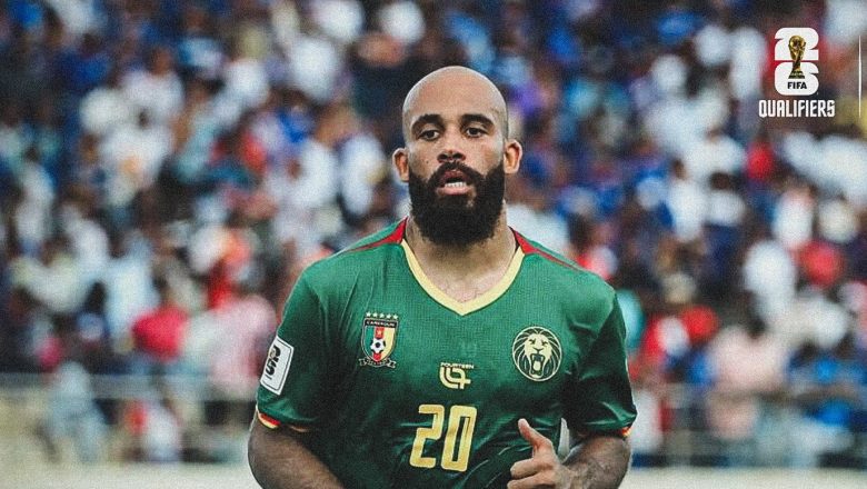 Le Cameroun affrontait l’Angola lors de la 10e et dernière journée du groupe D des éliminatoires africaines de la Coupe du monde 2026.