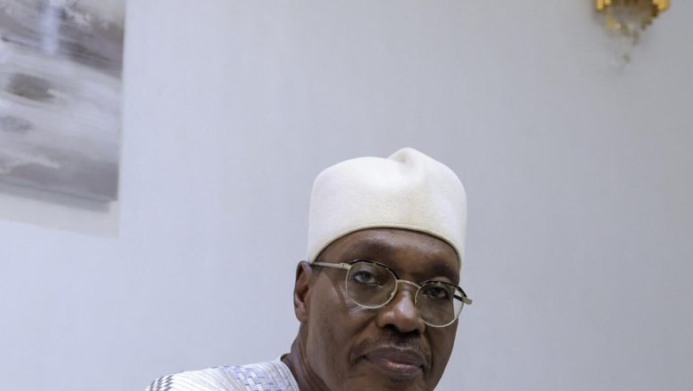 Issa Tchiroma Bakary annonce le début d’une troisième étape de son combat