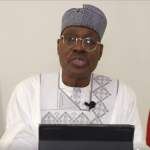 Issa Tchiroma Bakary