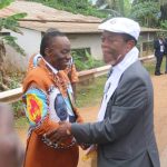 Le RDPC condamne l’auto proclamation de la victoire de Issa Tchiroma Bakary