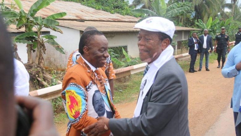 Le RDPC condamne l’auto proclamation de la victoire de Issa Tchiroma Bakary