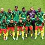 Marc Brys convoque 26 Lions indomptables