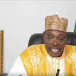 Issa Tchiroma Bakary dit être vainqueur à l'élection présidentielle