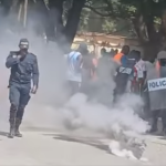 Les manifestations se déclenchent à Maroua