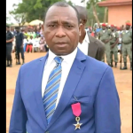 Simon Pierre Ediba est mort.