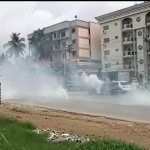 Elections Cameroon pris d’assaut ce 15 octobre 2025