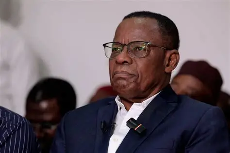 Maurice Kamto demande de respecter le verdict des urnes