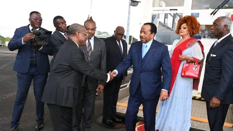 Le président du Rdpc est attendu à Maroua pour la campagne électorale