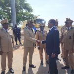 Le Minat en réunion d’évaluation sécuritaire à Maroua