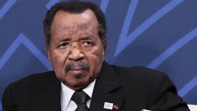 Les chefs d’État de la CEMAC félicitent le président Paul Biya