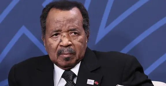 Les chefs d’État de la CEMAC félicitent le président Paul Biya