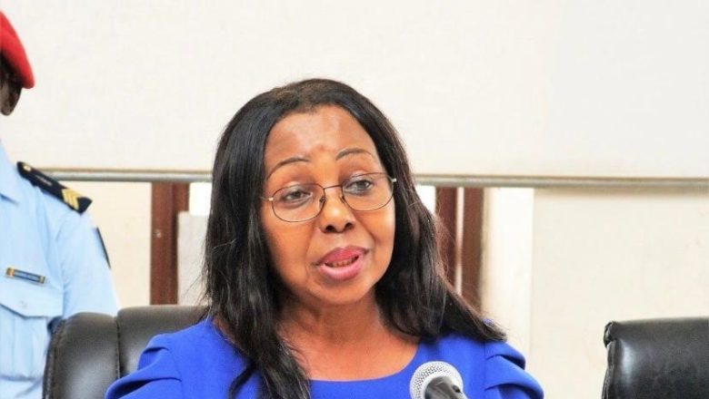 Le ministre des Enseignements secondaires dément un faux communiqué