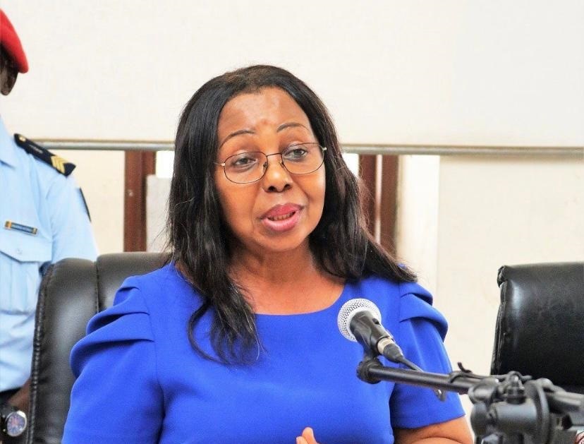 Le ministre des Enseignements secondaires dément un faux communiqué