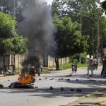 La Communauté internationale condamne les violences au Cameroun