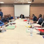 L'avant-projet RAP-AID présenté à Douala