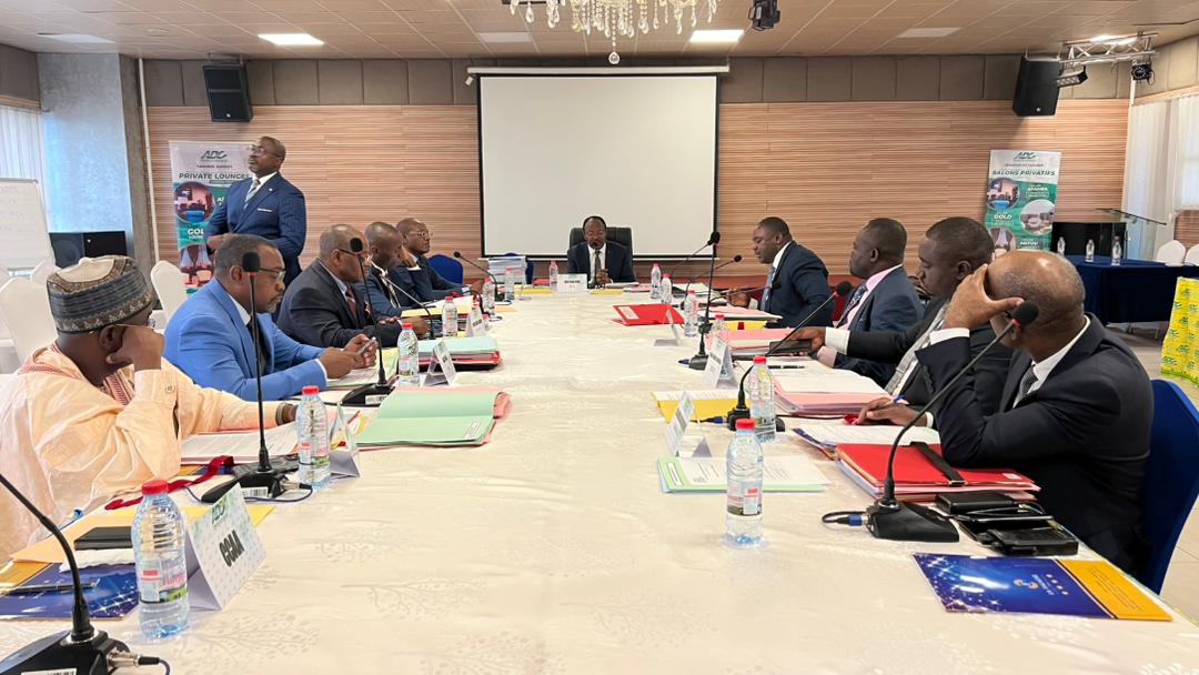 L'avant-projet RAP-AID présenté à Douala