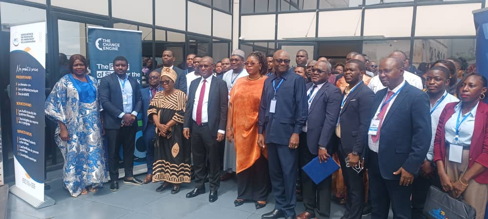 L’Antic organise la 7è édition du Digitize Cameroon à Douala