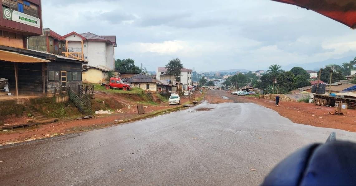 L’UPC 2025 exprime sa solidarité à ceux qui observent les villes mortes