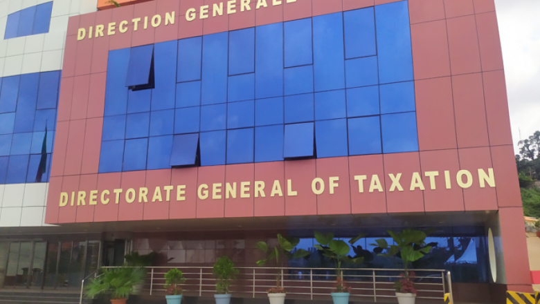 Les contribuables de Ngambe Tikar sont en colère