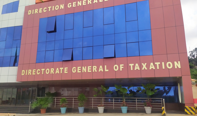 Les contribuables de Ngambe Tikar sont en colère