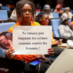 Les violences basées sur le genre