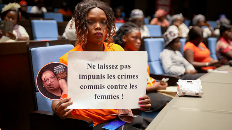 Les violences basées sur le genre