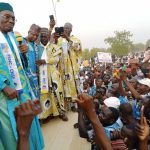 Le FSNC ne participera pas aux élections régionales