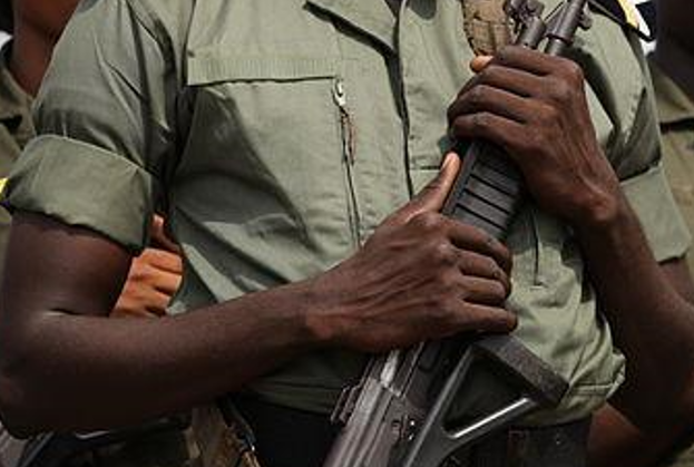 Des gendarmes Tués en zone de crise dans le Nord-Ouest