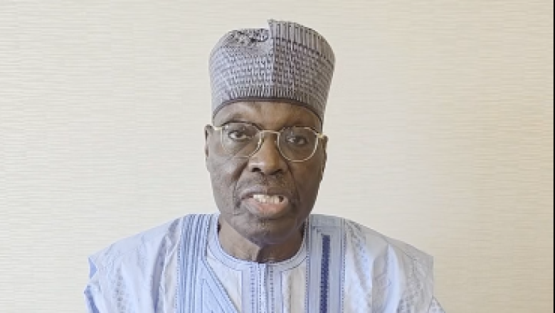 Issa tchiroma appelle à observer un deuil national