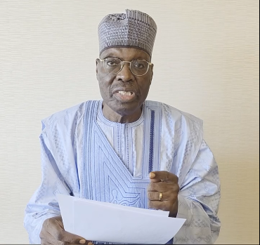 Issa tchiroma appelle à observer un deuil national