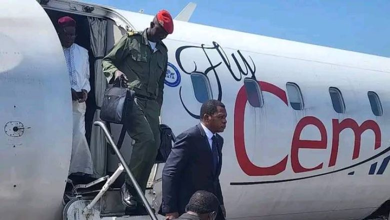 Le ministre Paul Atanga Nji menacé par des ressortissants du Grand Nord