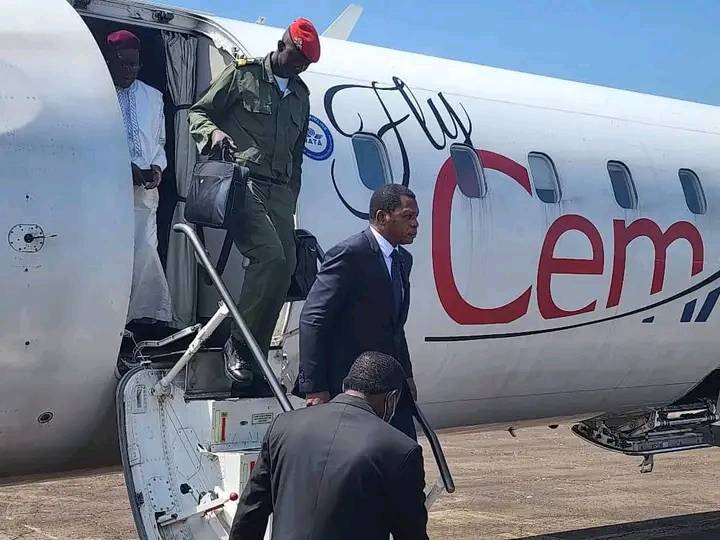 Le ministre Paul Atanga Nji menacé par des ressortissants du Grand Nord