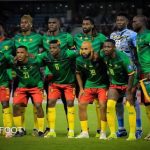 Les Lions indomptables tombent, Cabral Libii les encourage