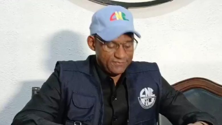 La CENA Guinée Bissau