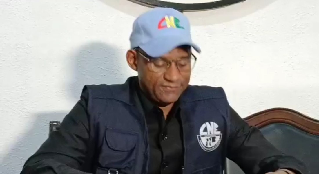 La CENA Guinée Bissau