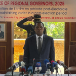 Les gouverneurs de régions sont en conclave à Yaoundé