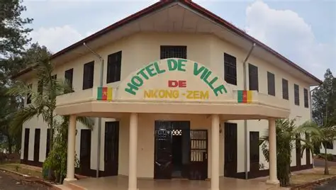 Le maire de Nkong-Zem face à son bilan