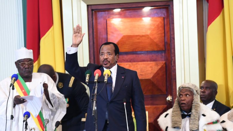 Le Rdpc va célébrer 43 ans de règne de son leader Paul Biya