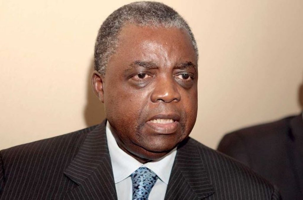 DR