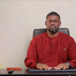 Samuel Hiram Iyodi explique les raisons qui justifient les violences post-électorales