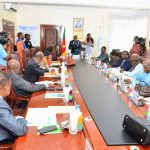 le Conseil électoral réuni en séance ordinaire