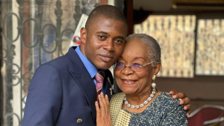 Les Avocats commis pour défendre Serge Espoir Biyong