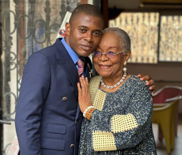 Les Avocats commis pour défendre Serge Espoir Biyong