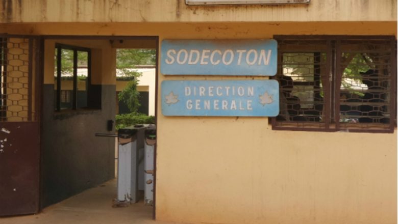 La Sodecoton dément les tortures dans ses locaux