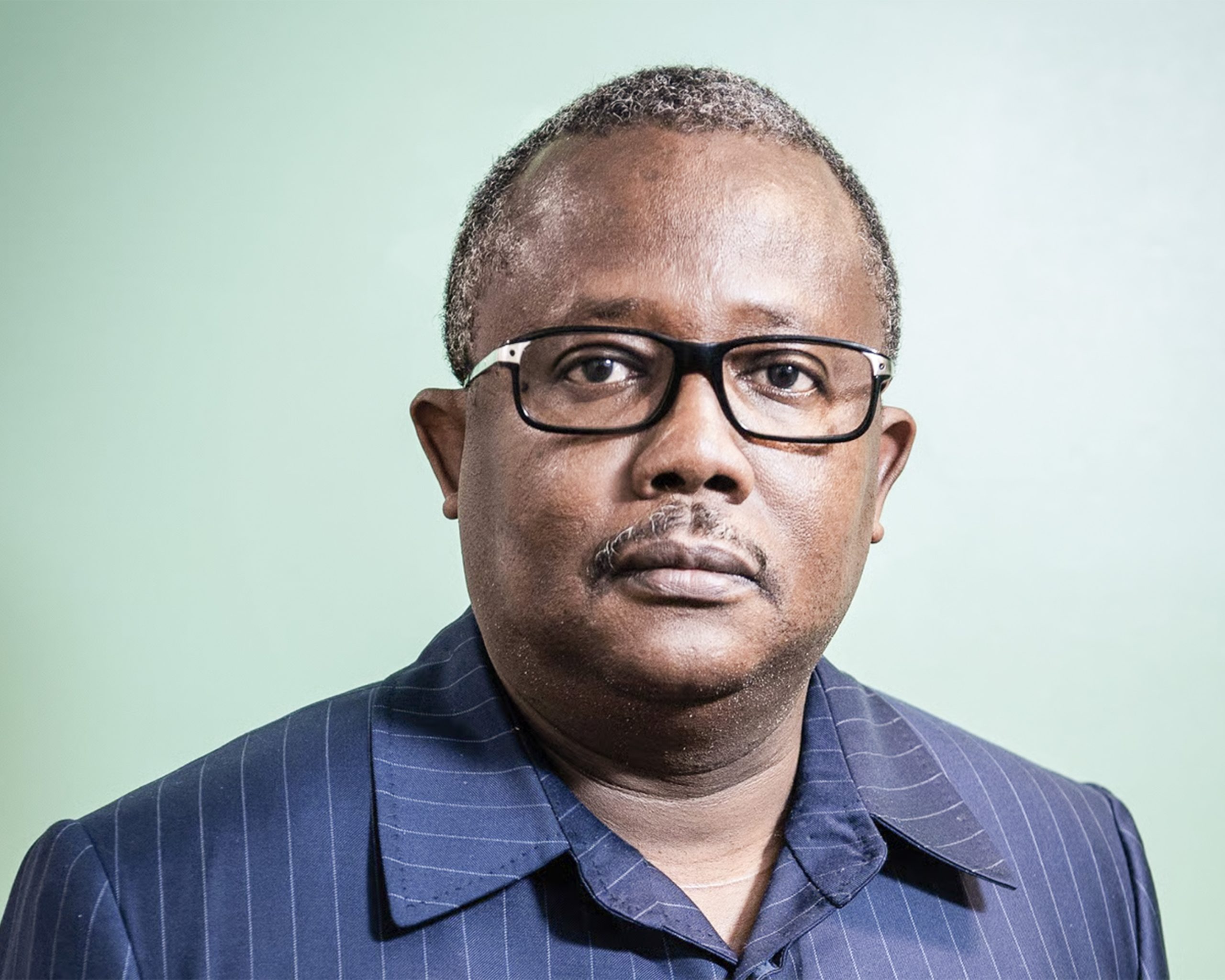 Coup d’État en Guinée Bissau ce 26 novembre 2025