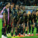 Les Lions déterminés