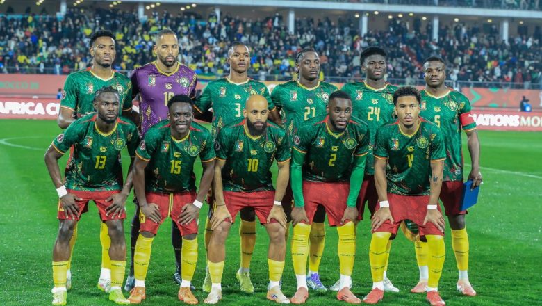 Le Cameroun qualifié en 8è de finale de la CAN Maroc 2025